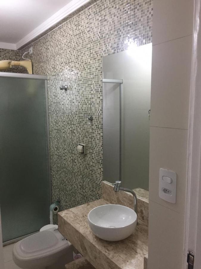 Enseada Guaruja Apartment Luaran gambar