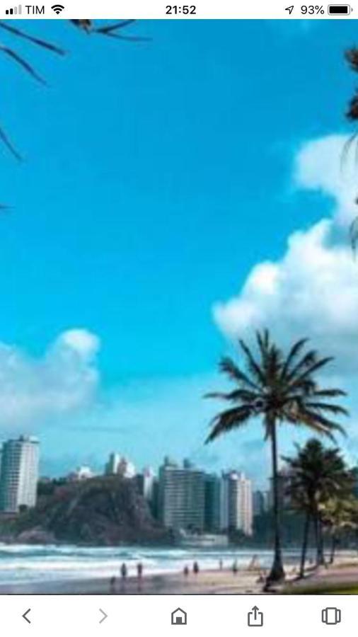 Enseada Guaruja Apartment Luaran gambar