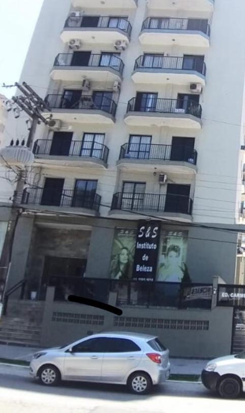 Enseada Guaruja Apartment Luaran gambar