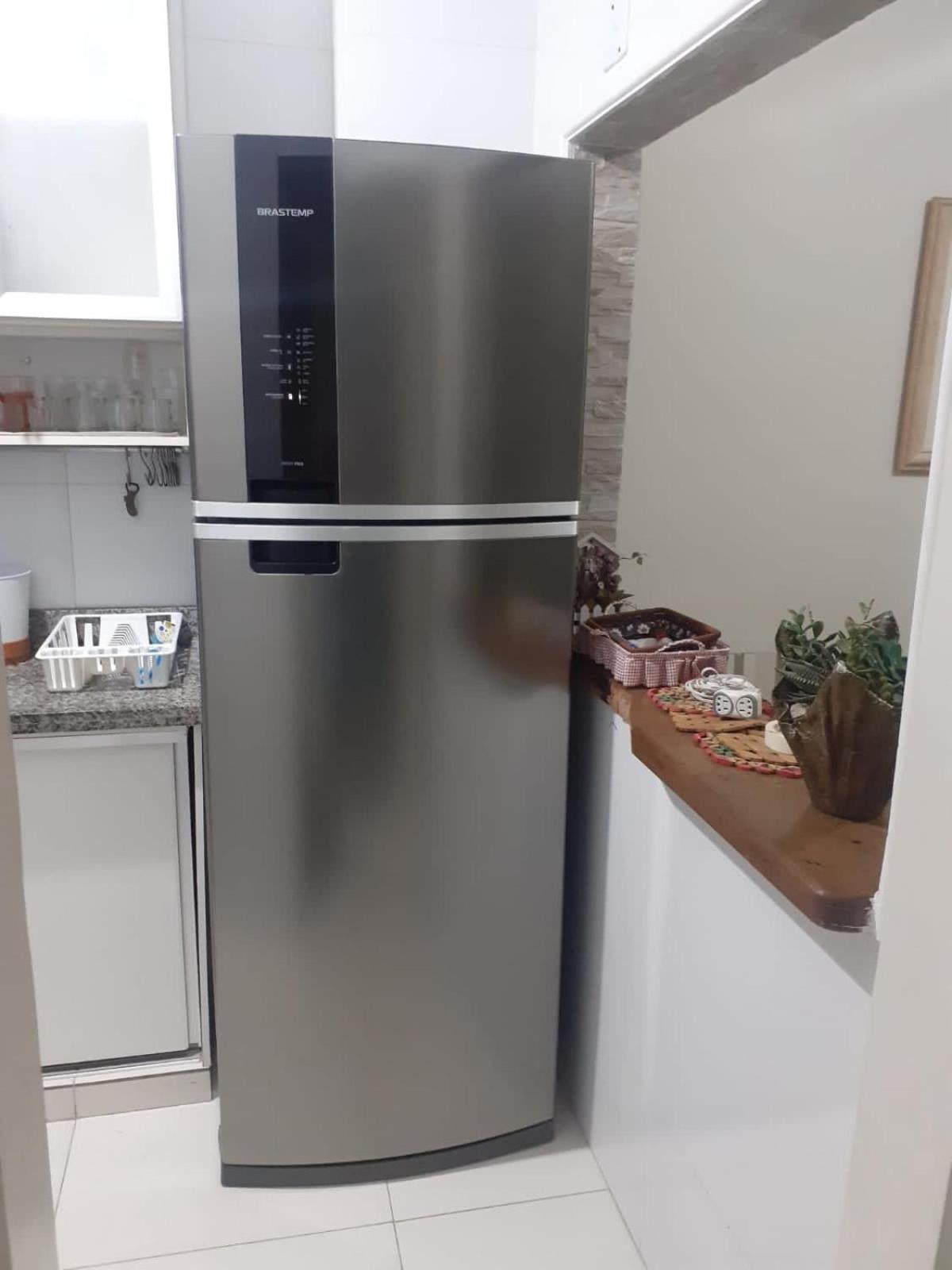 Enseada Guaruja Apartment Luaran gambar