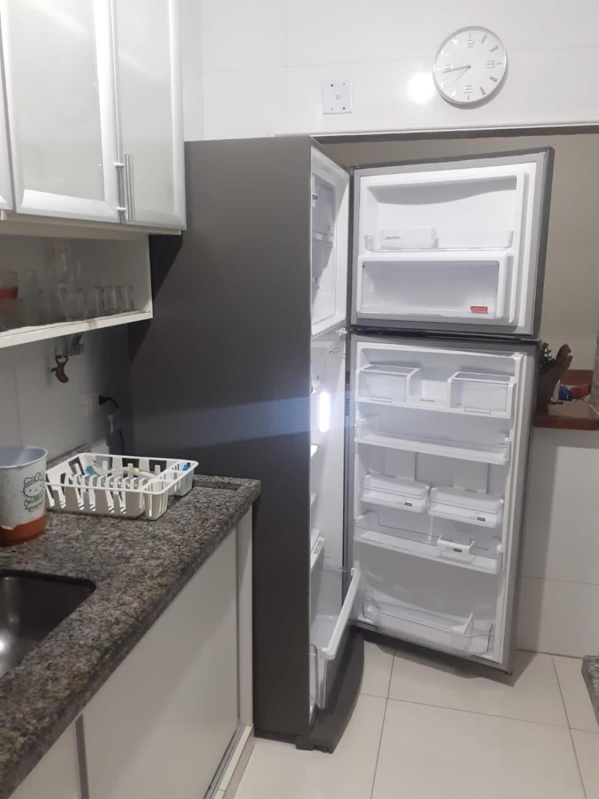 Enseada Guaruja Apartment Luaran gambar