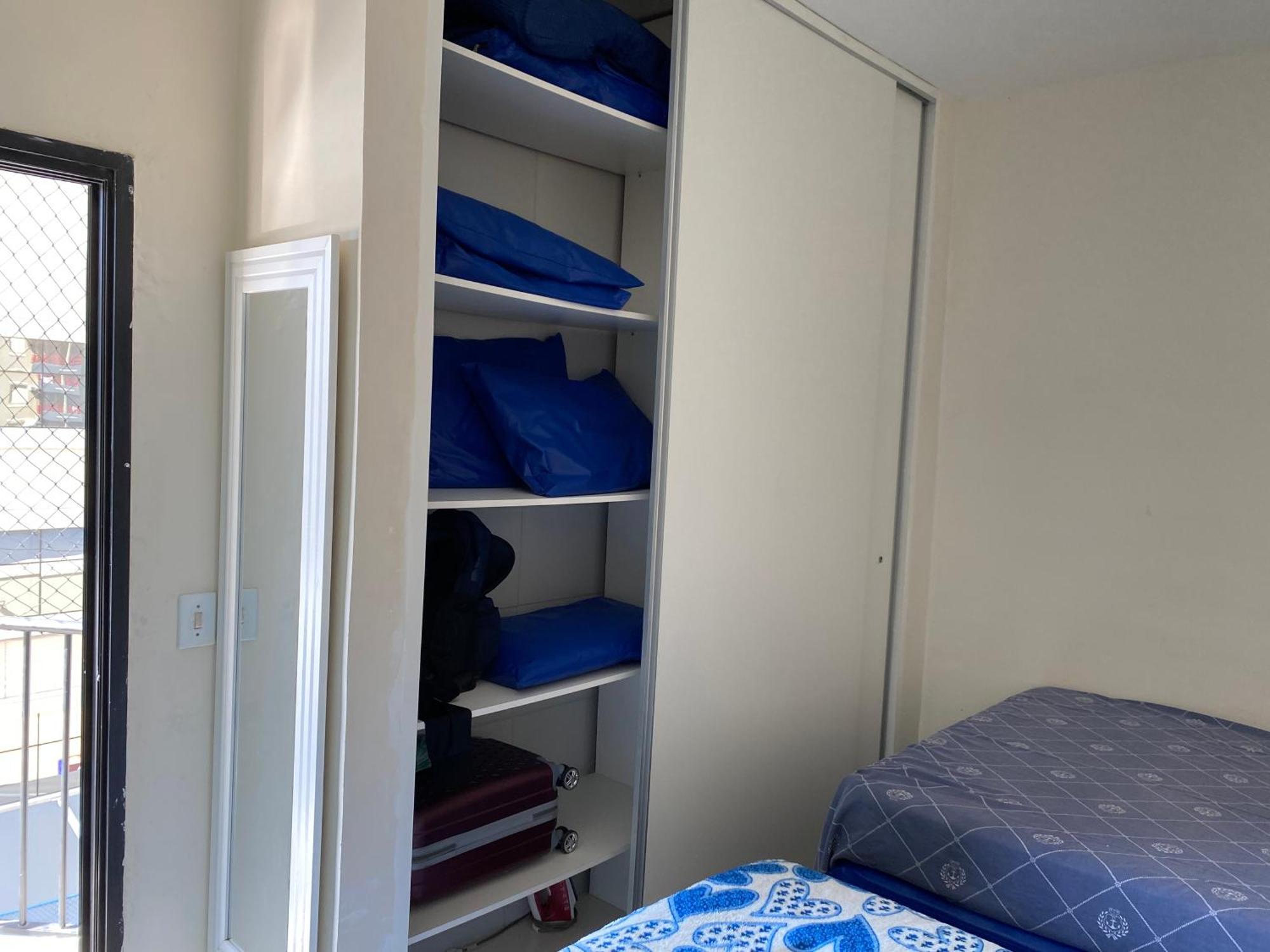 Enseada Guaruja Apartment Luaran gambar