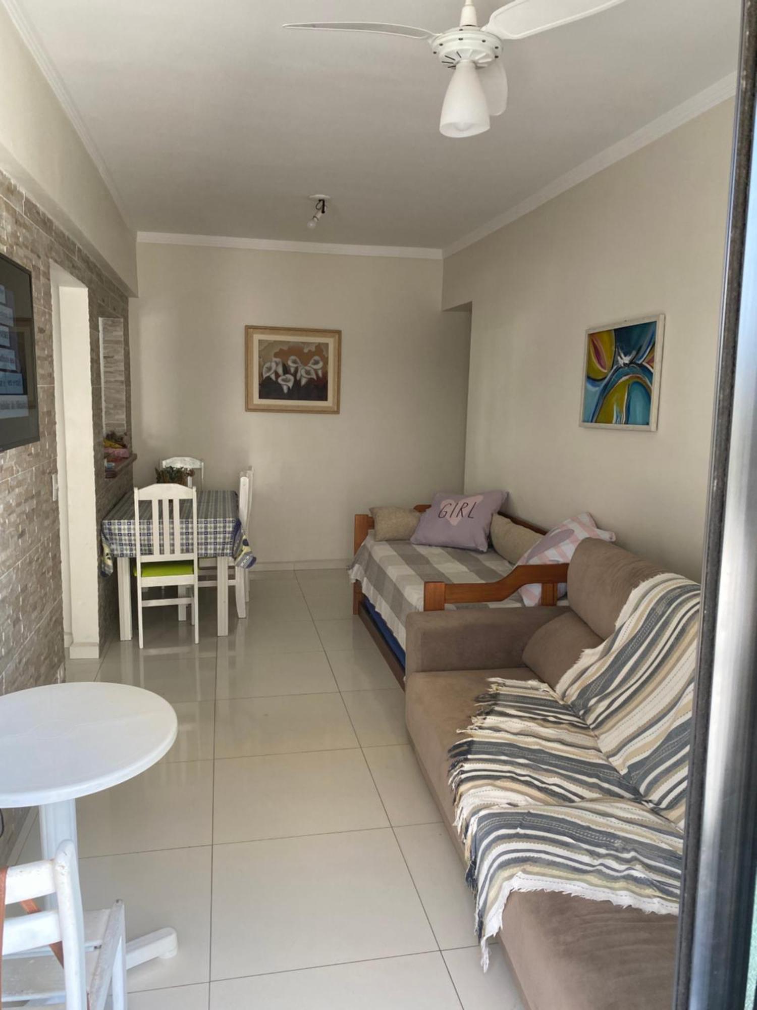 Enseada Guaruja Apartment Luaran gambar