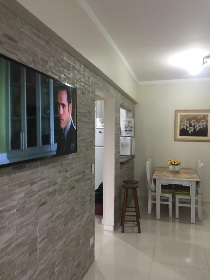 Enseada Guaruja Apartment Luaran gambar